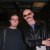 Tony Levin (KING CRIMSON, PETER GABRIEL) e Gabriele Martelli